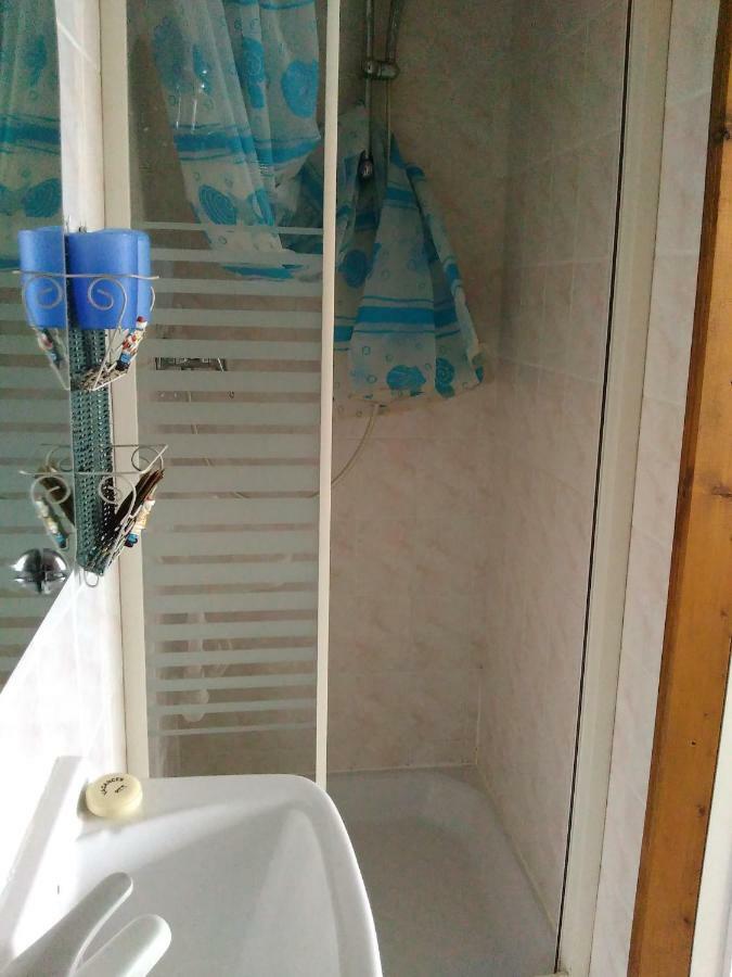 La Chambre Du Randonneur 뱅거 외부 사진